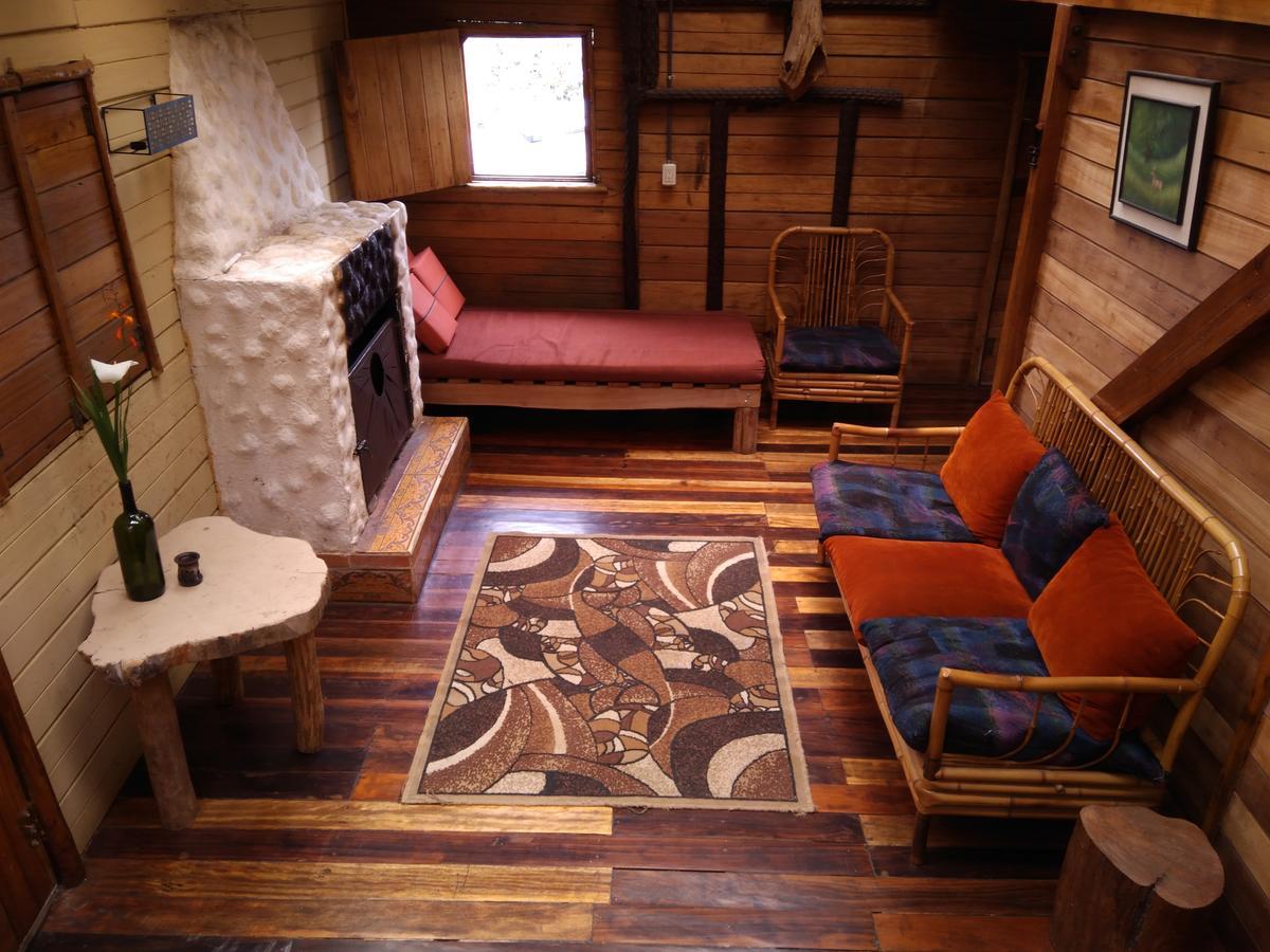 Bed and Breakfast Iyok Ami  Cartago Exterior foto