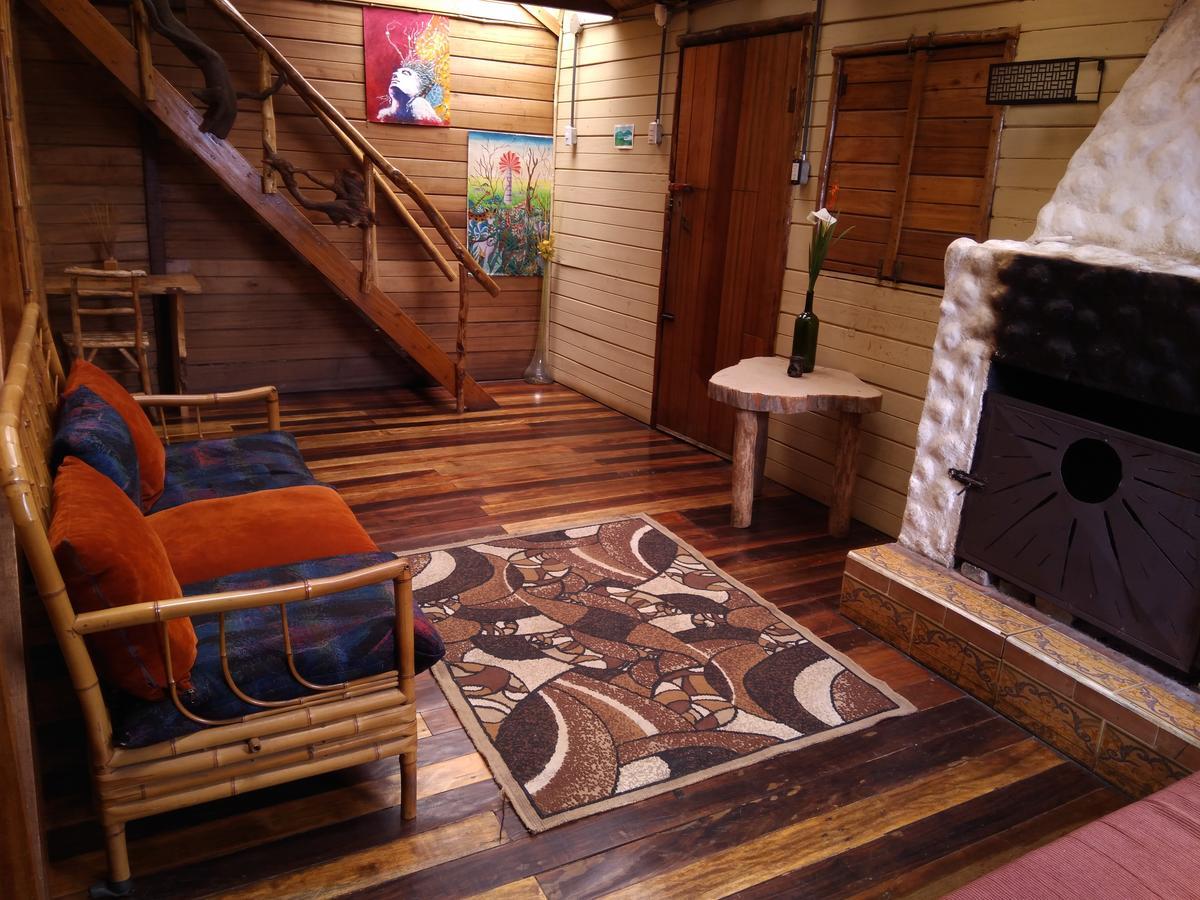 Bed and Breakfast Iyok Ami  Cartago Exterior foto