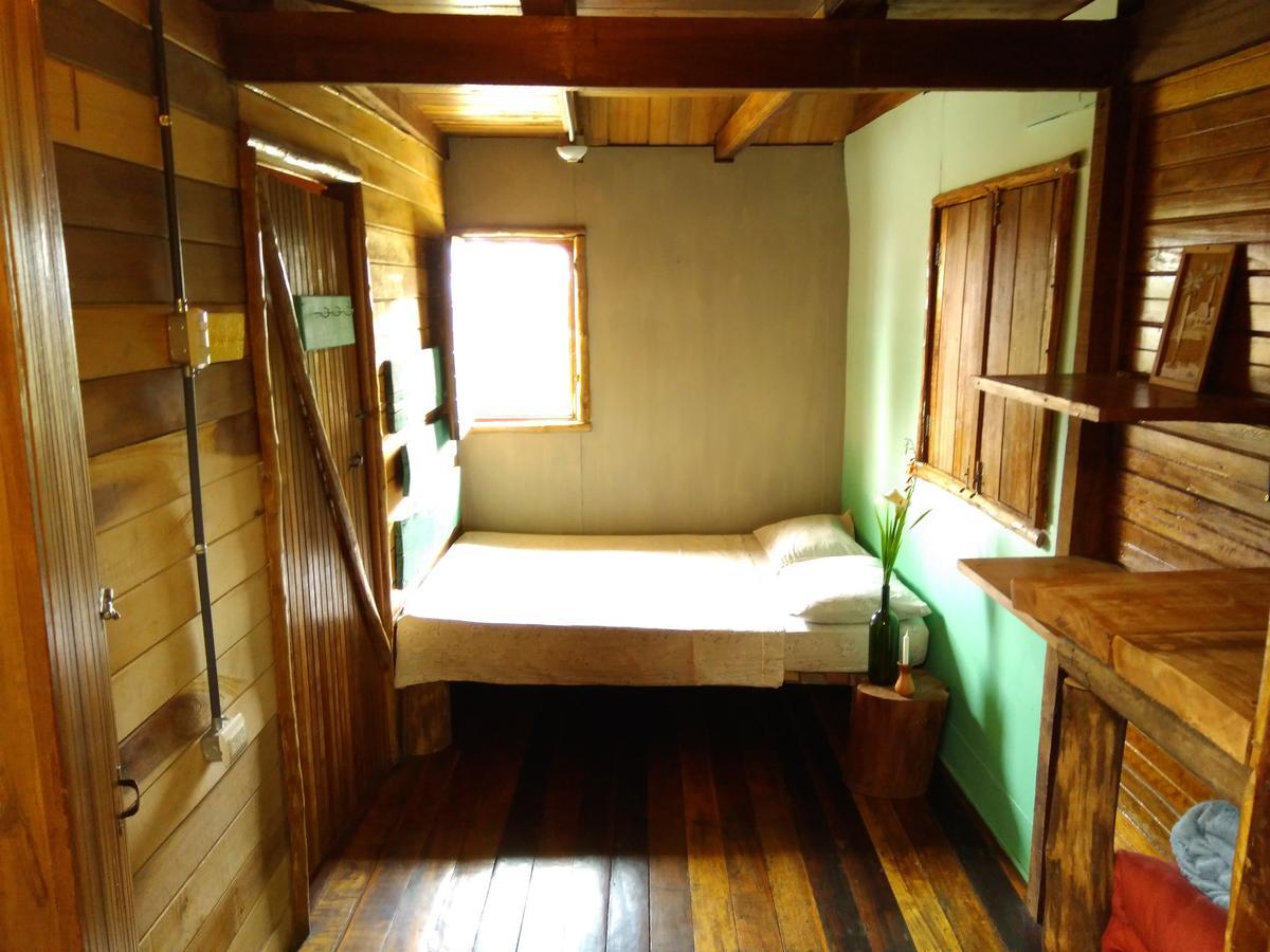 Bed and Breakfast Iyok Ami  Cartago Exterior foto