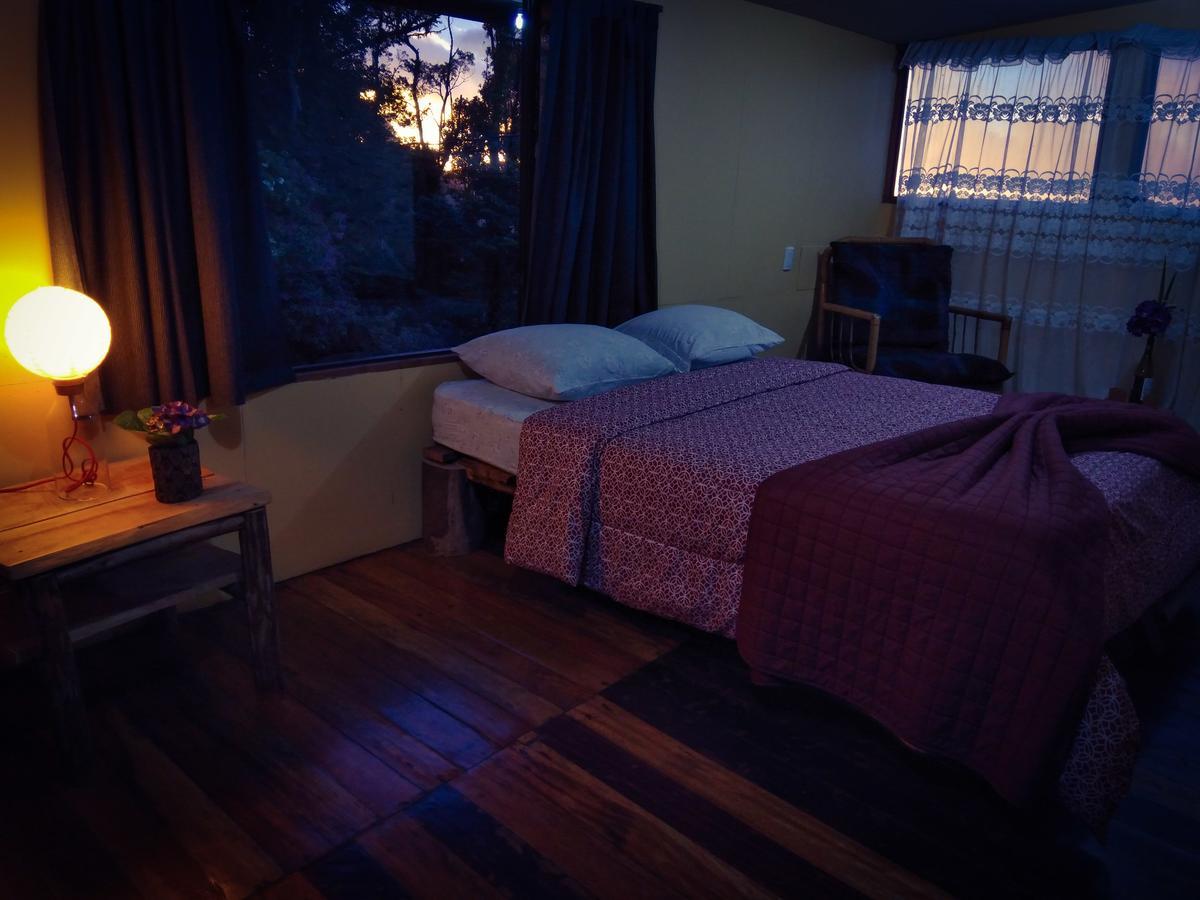Bed and Breakfast Iyok Ami  Cartago Exterior foto
